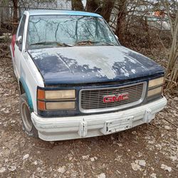 OBS $3500 Complete All Parts There Need Bonded Title 