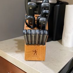 Knife Set