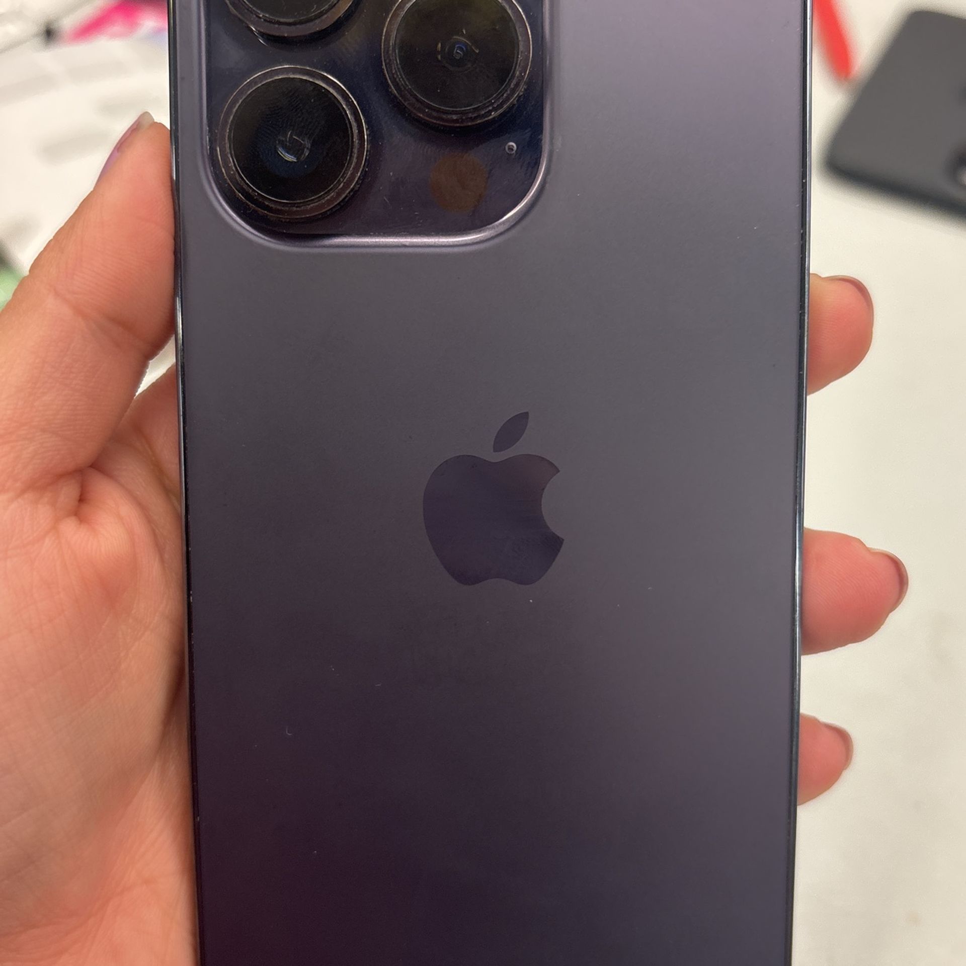 iPhone 14pro‼️128gb‼️