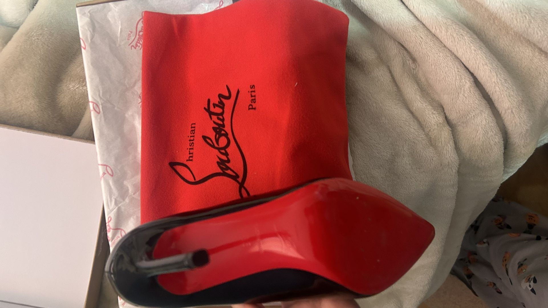 Christian Louboutin