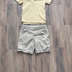 School Uniform Outfit 