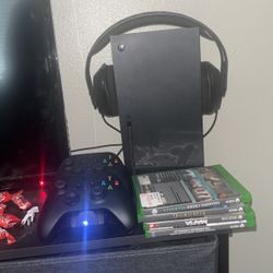 Xbox Series X 