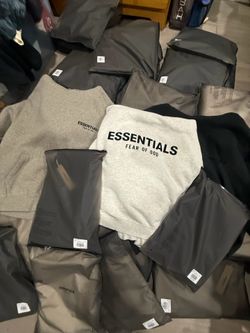 ESSENTIALS WHOLESALE
