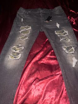 Jordan jeans