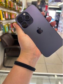iPhone 14 Pro 512gb