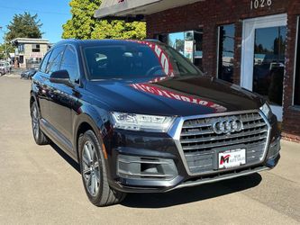 2017 Audi Q7