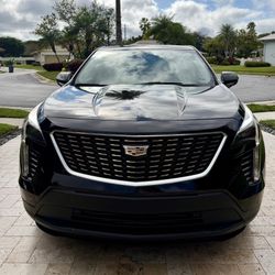 2021 Cadillac XT4