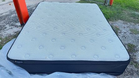 Queen Mattress