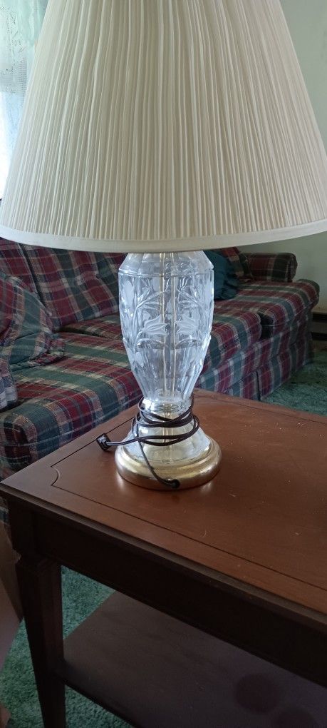 Table Lamp Free