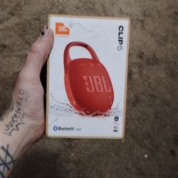 JBL Clip 5