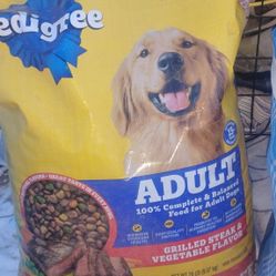 Pedigree Adult Dog Food