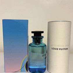 Louis Vuitton Afternoon Swim Perfume 