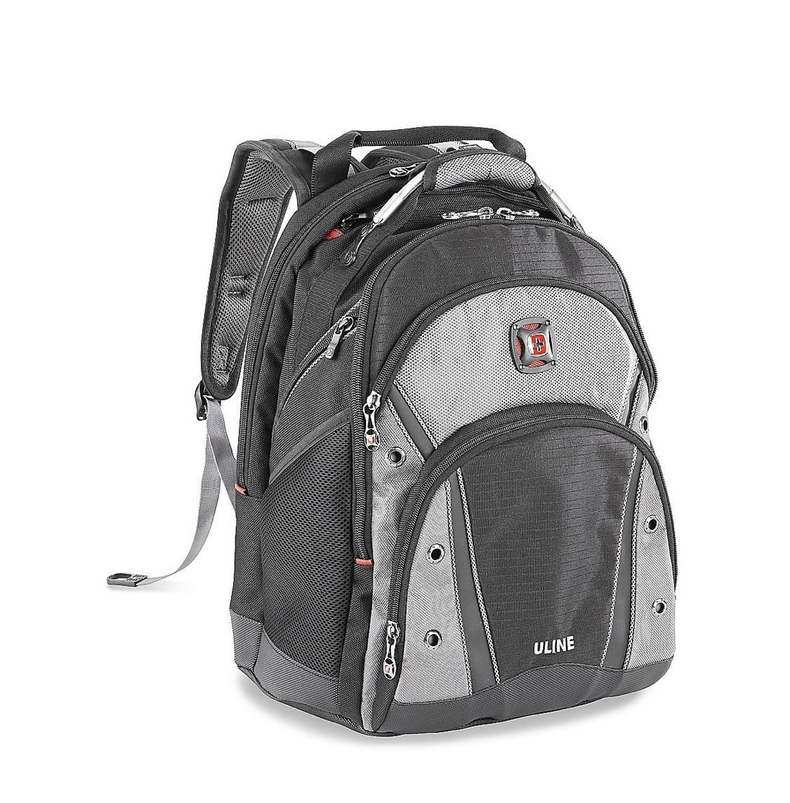 SwissGear backpack (Uline)