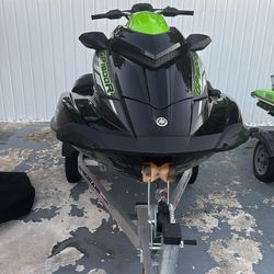 Jet Ski