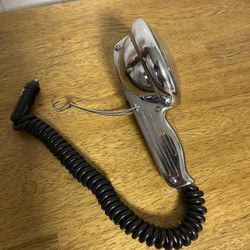 Vintage GE Unilte Spot Light 12V