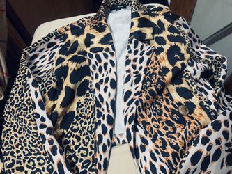 Bolero Leopard 