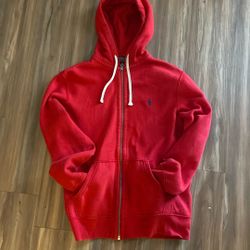 Polo Jacket 