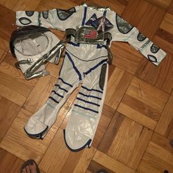 Astronaut Costume 