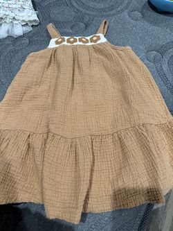 Toddler 3t dress
