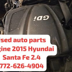 Used Auto Parts 