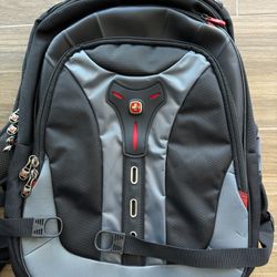 Swiss gear Pegasus Backpack 