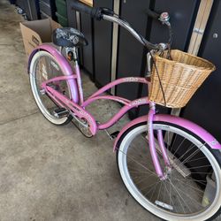 Electra Cruiser Bike 