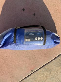 Tent