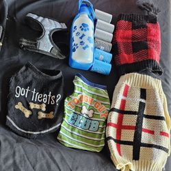 Dog Misc Clothes