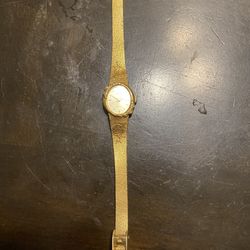 Waltham Women’s Watch Vintage 