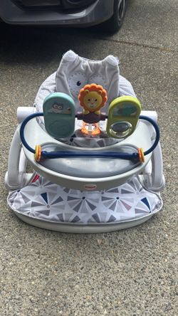 Fisher price Infant chair
