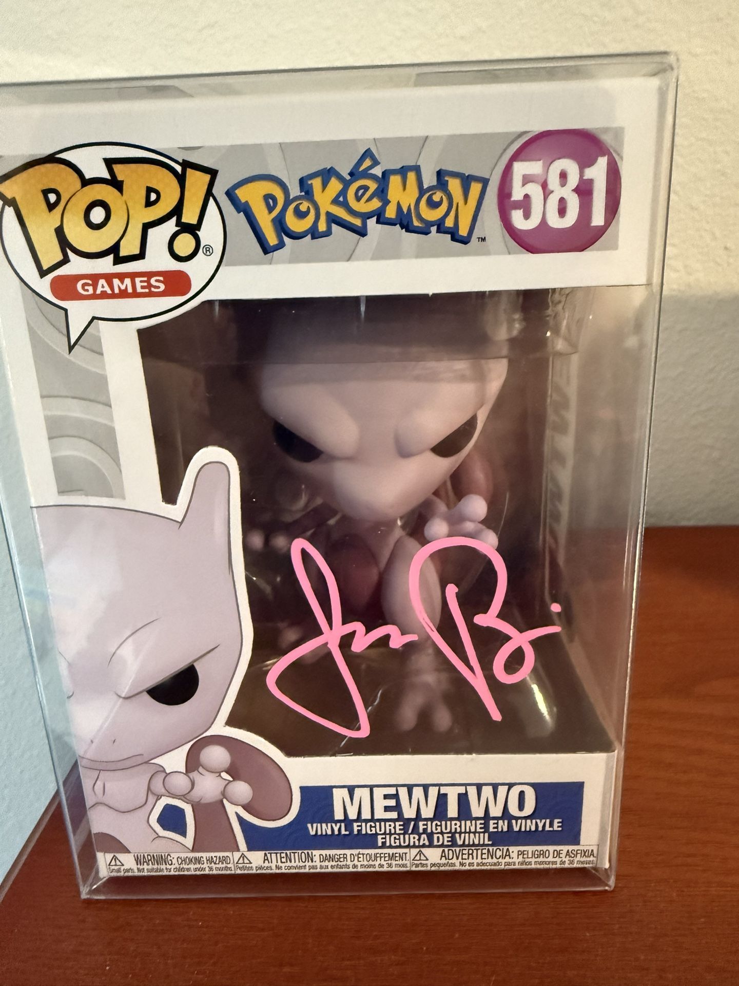 Funko Pop Pokemon