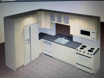 cabinets with quality and speed