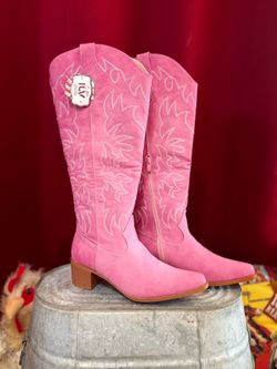 Cowboy Boots