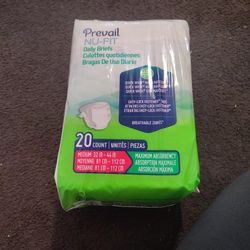 Pañales Para Adultos 