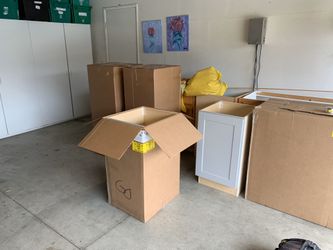 Cabinets