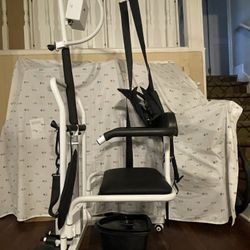 Patient Life Chair