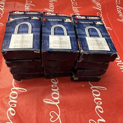 NEW MARINE LOCKS (ABUS) made In Germany (keyed different)