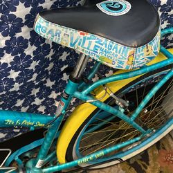 Margarita Ville Men Beach Cruiser for Sale in Halndle Bch FL