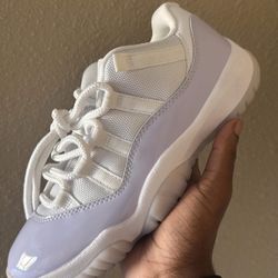 Jordan 11 Low
