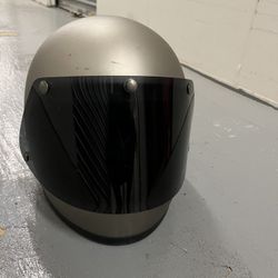 Motorcyclists Helmet Biltwell Size Small