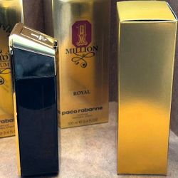One Million PACO RABANNE 100ml