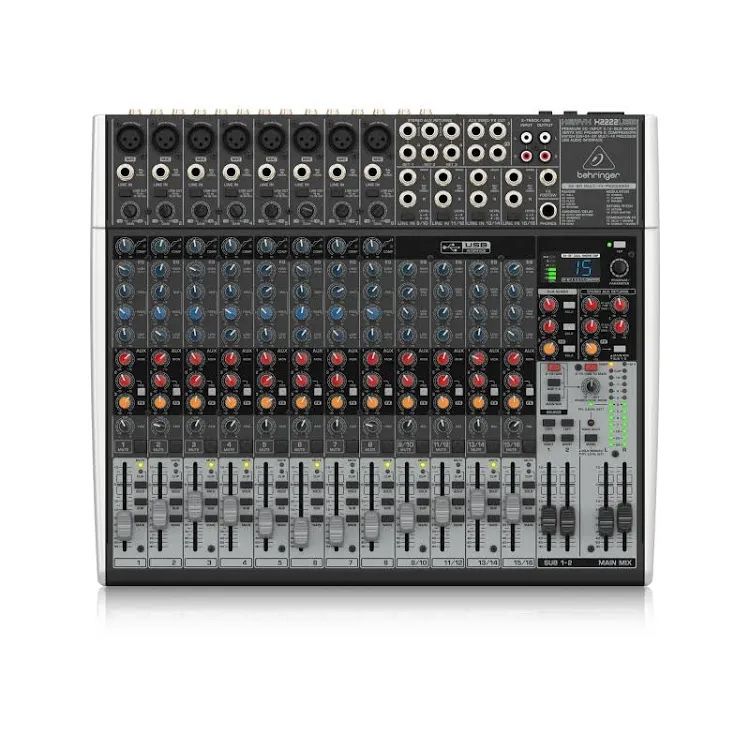 Behringer Xenyx