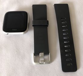 Fitbit Versa lite 