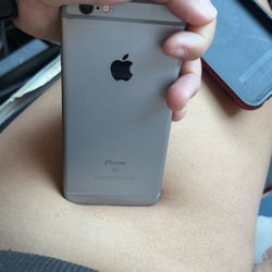 I Phone 6s 