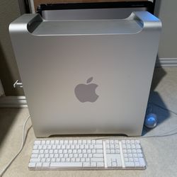 Apple Power Mac G5 Dual 2.7Ghz