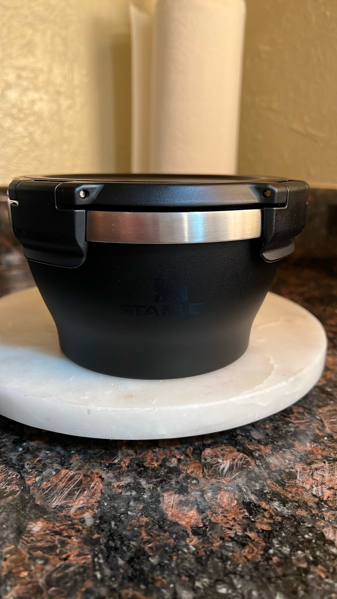 STANLEY LEAK PROOF BOWL
