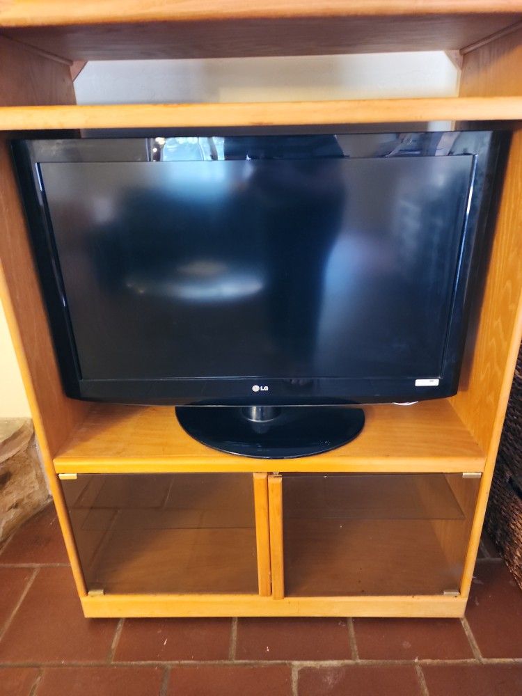 Flat Screen TV