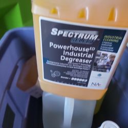Industrial Degreaser Free (3)