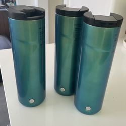 Tumblers 