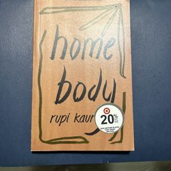 Homebody 